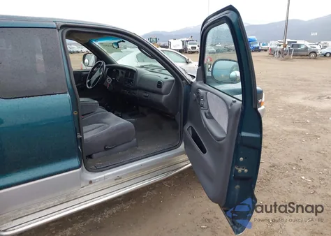 1998 Dodge Dakota Slt/Sport z USA, uszkodzony, nr VIN 1B7GG22Y5WS607193